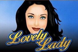 Увлекательный игровой автомат в Казино Риобет — Lovely Lady