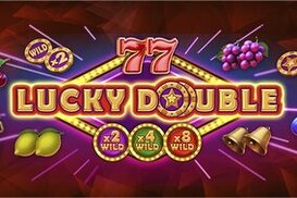 Увлекательный игровой автомат в Казино Риобет — Lucky Double