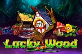 Увлекательный игровой автомат в Казино Риобет — Lucky Wood