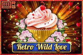 Увлекательный игровой автомат в Казино Риобет — Retro Wild Love